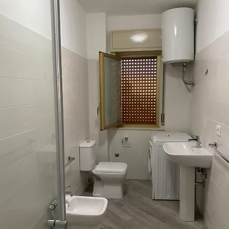 Sara'S Home Apartman