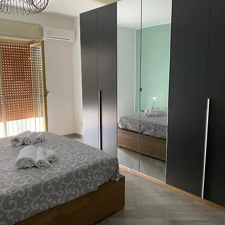 Apartman Sara'S Home