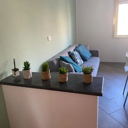 Apartman Sara'S Home *
