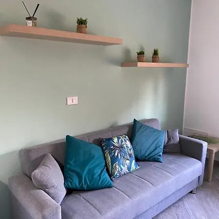 Sara'S Home Apartman *