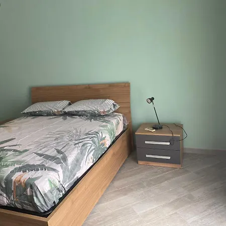 Sara'S Home Apartman Pachino